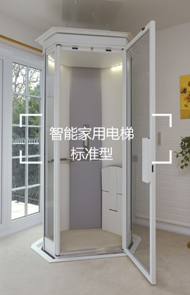 智能家用電梯